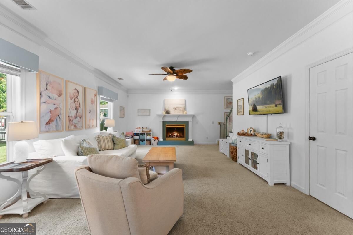 107 Green Paddock Circle Property Photo 28