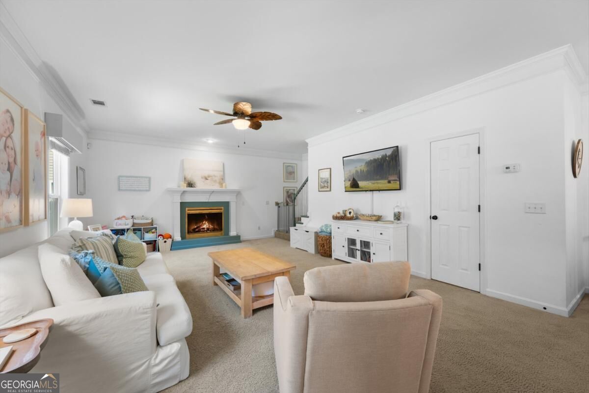 107 Green Paddock Circle Property Photo 29