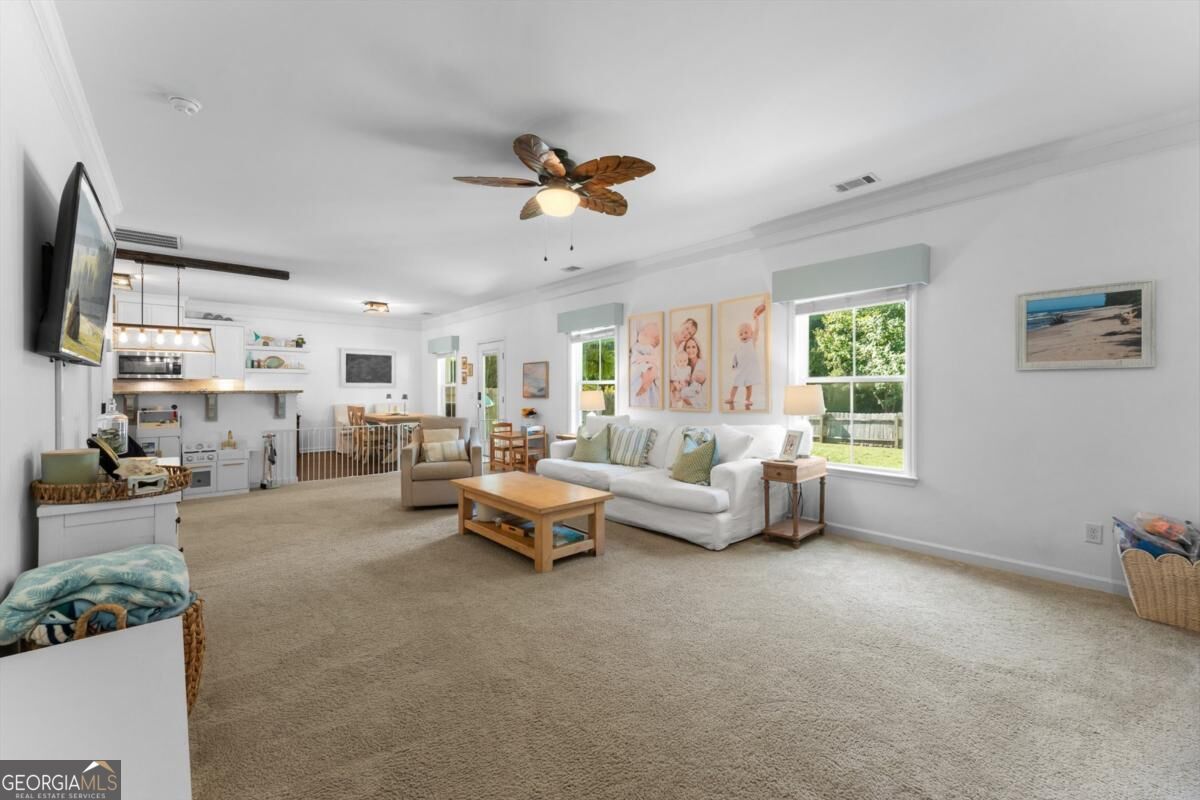 107 Green Paddock Circle Property Photo 30