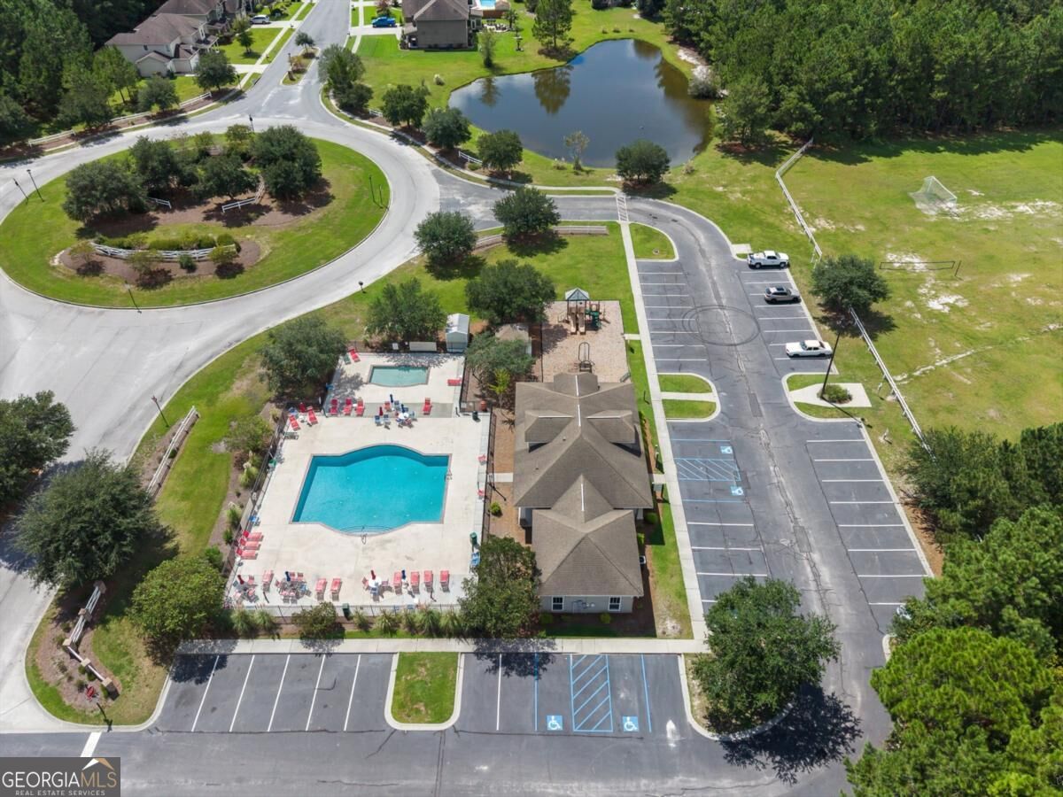 107 Green Paddock Circle Property Photo 67
