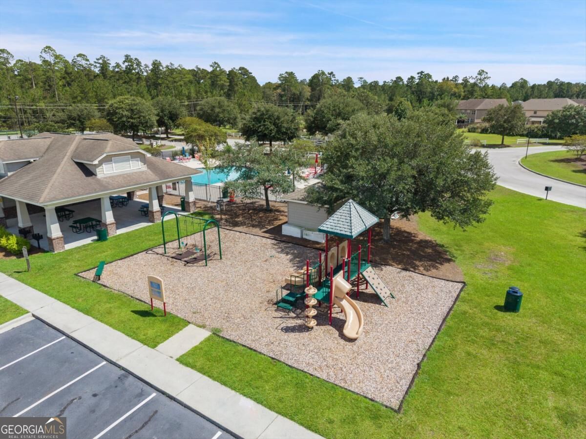 107 Green Paddock Circle Property Photo 71