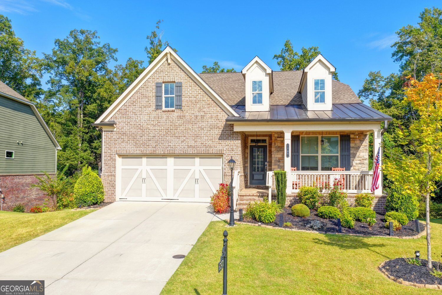 2980 Coach River Way Property Photo 1