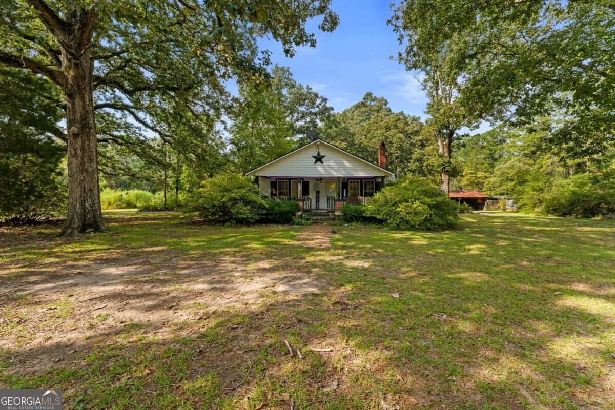 314 Long Bridge Road Property Photo 1