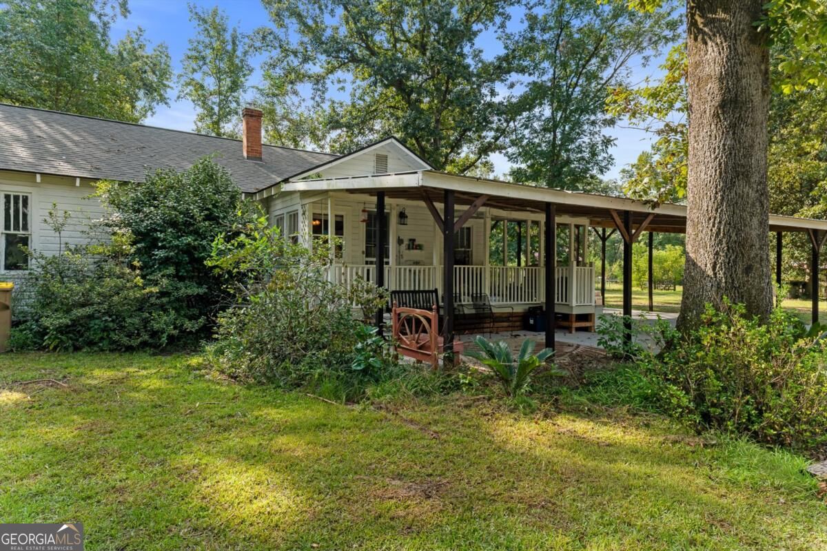 314 Long Bridge Road Property Photo 5