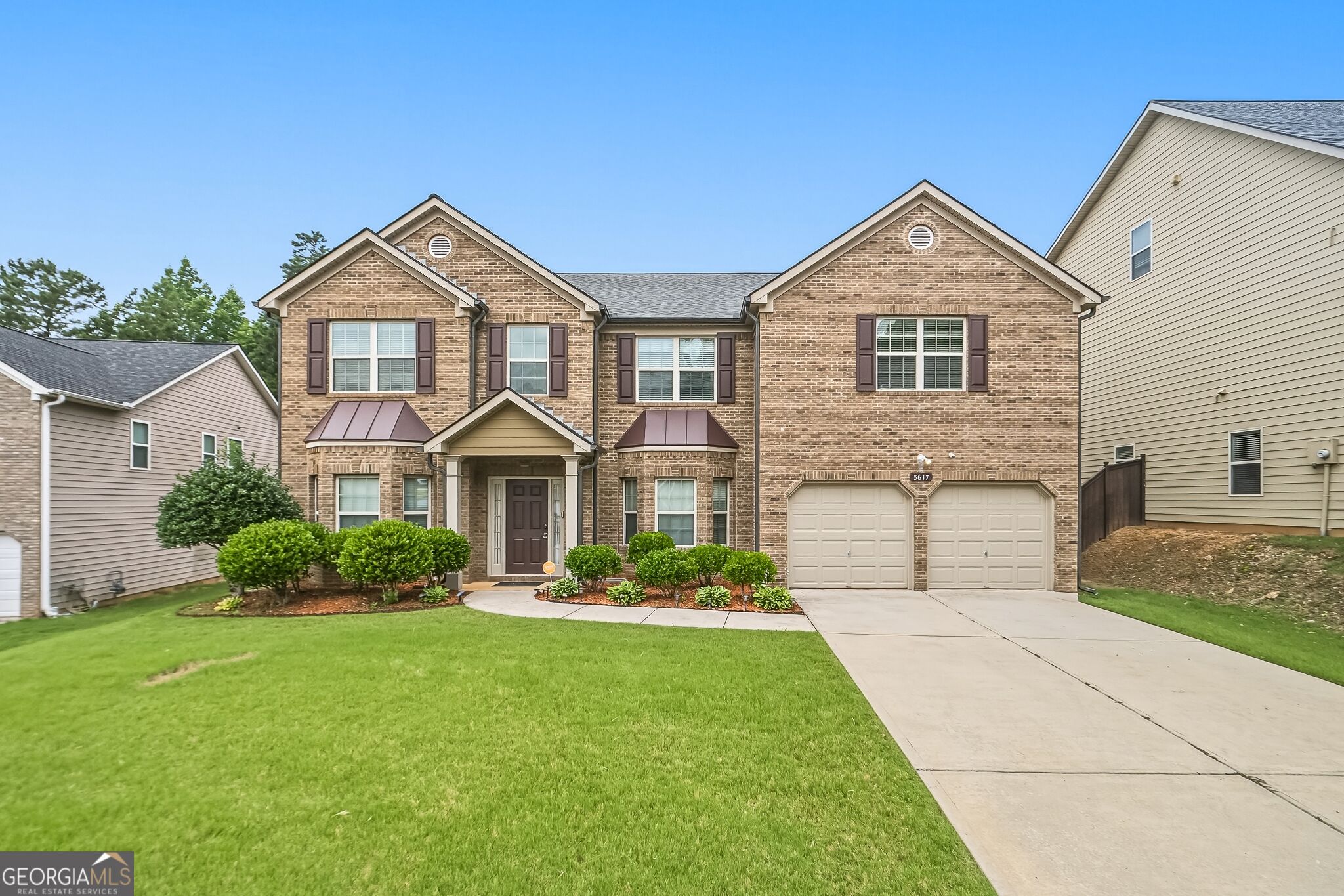 5617 Dendy Trace Property Photo 1