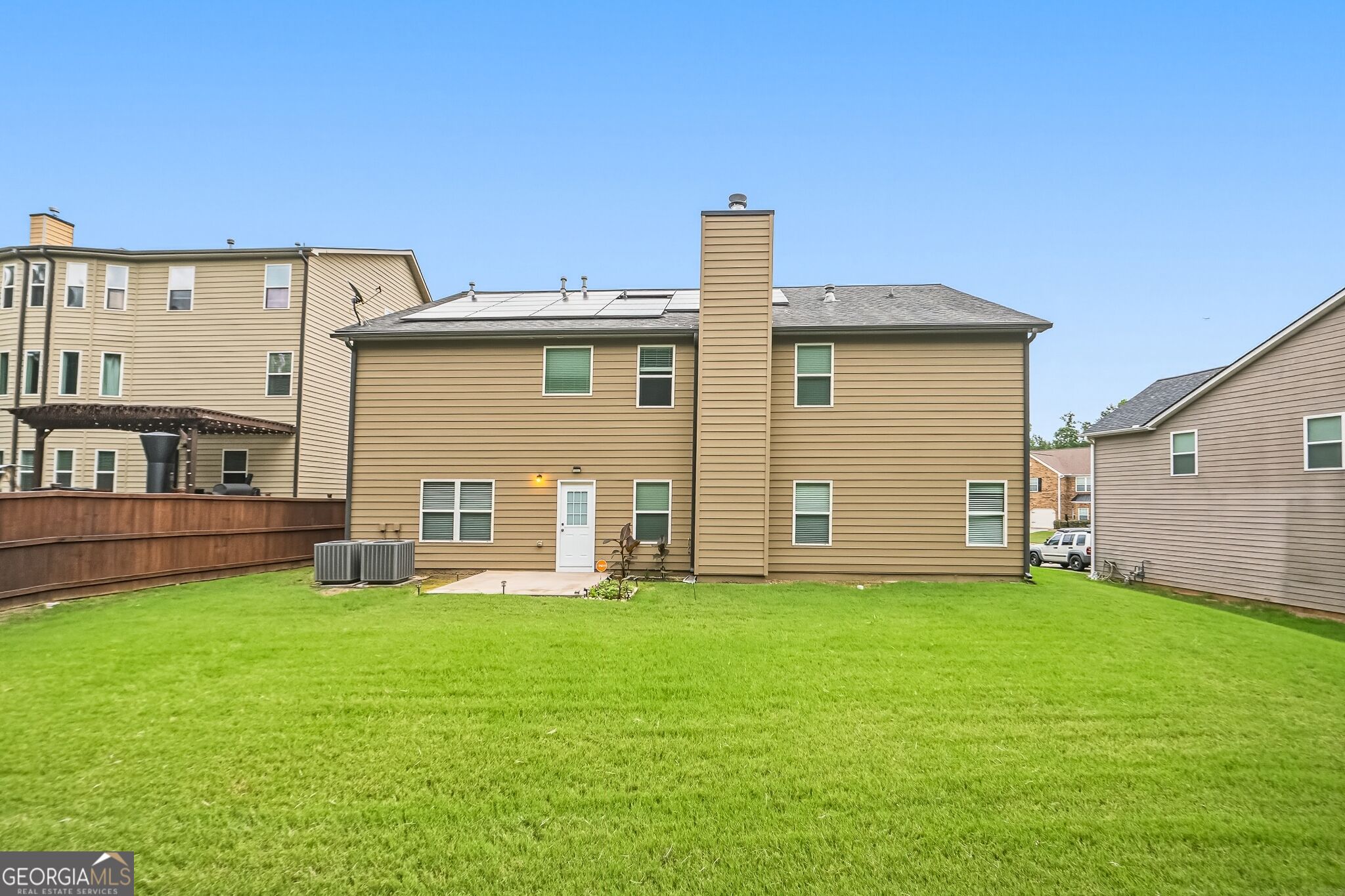 5617 Dendy Trace Property Photo 32