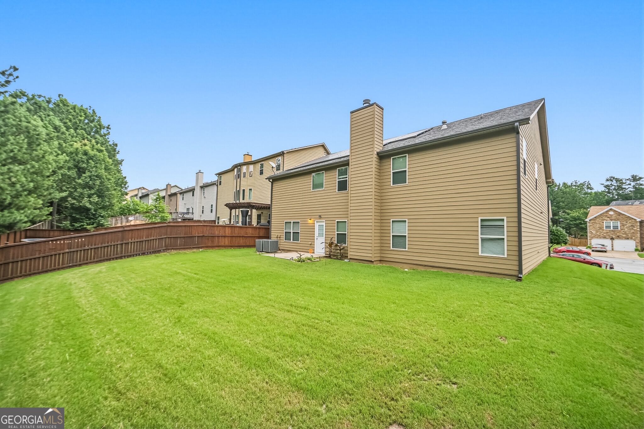 5617 Dendy Trace Property Photo 33