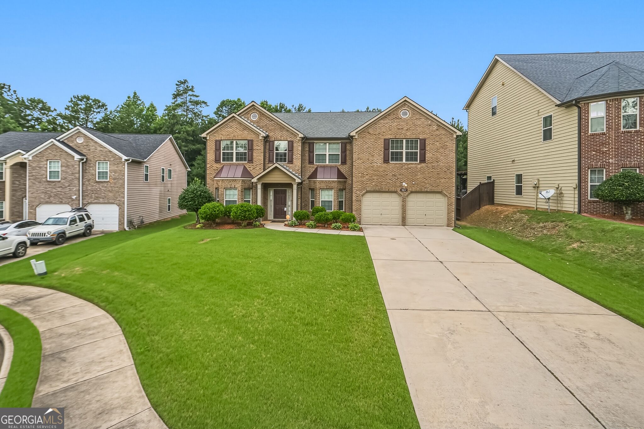 5617 Dendy Trace Property Photo 34