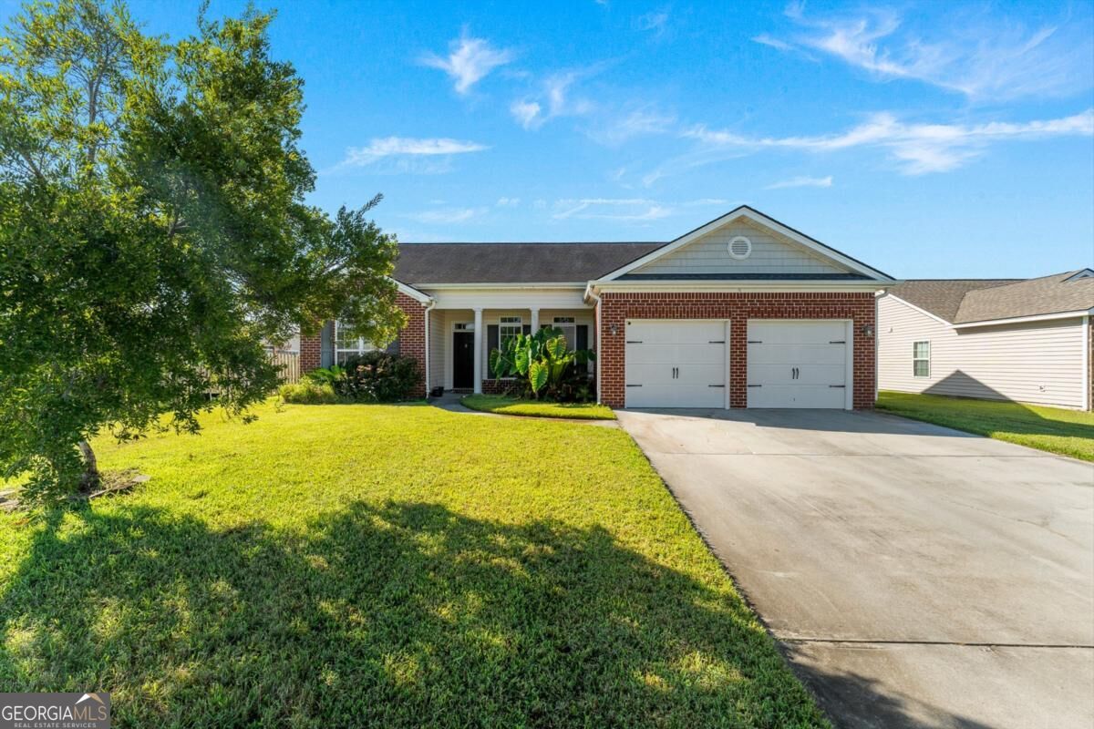 3 Bay Willow Court Property Photo 1