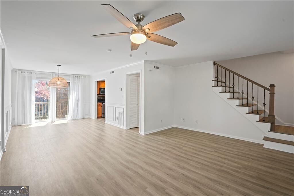 2825 Northeast Expressway Ne # N4 Property Photo 2