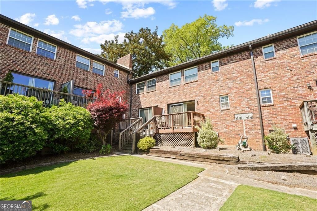2825 Northeast Expressway Ne # N4 Property Photo 26