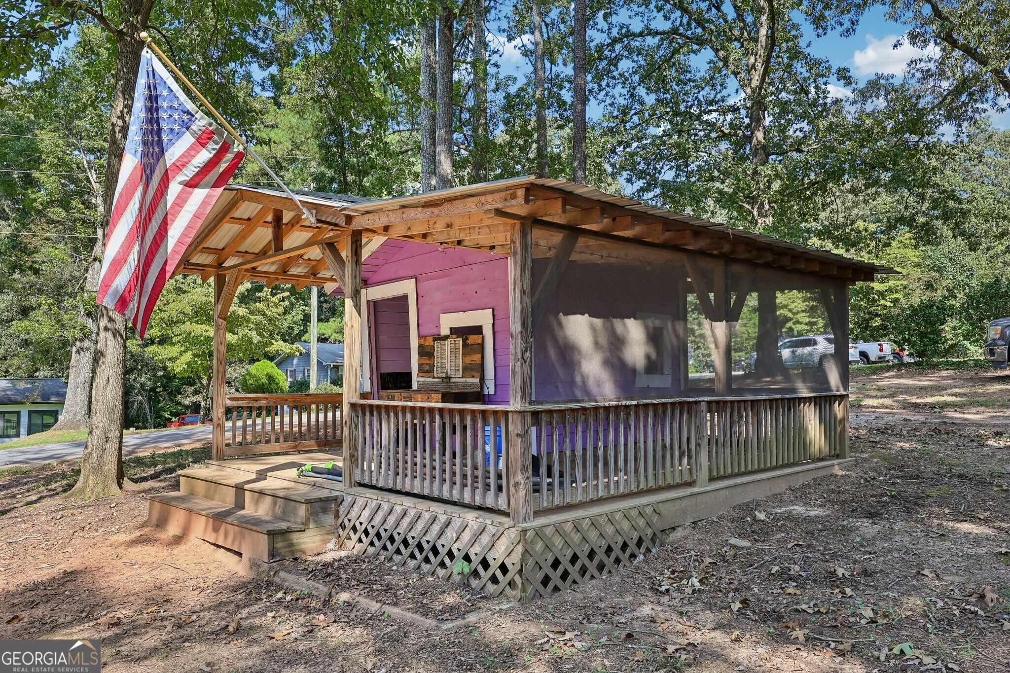 5752 Oak Grove Drive Property Photo 26