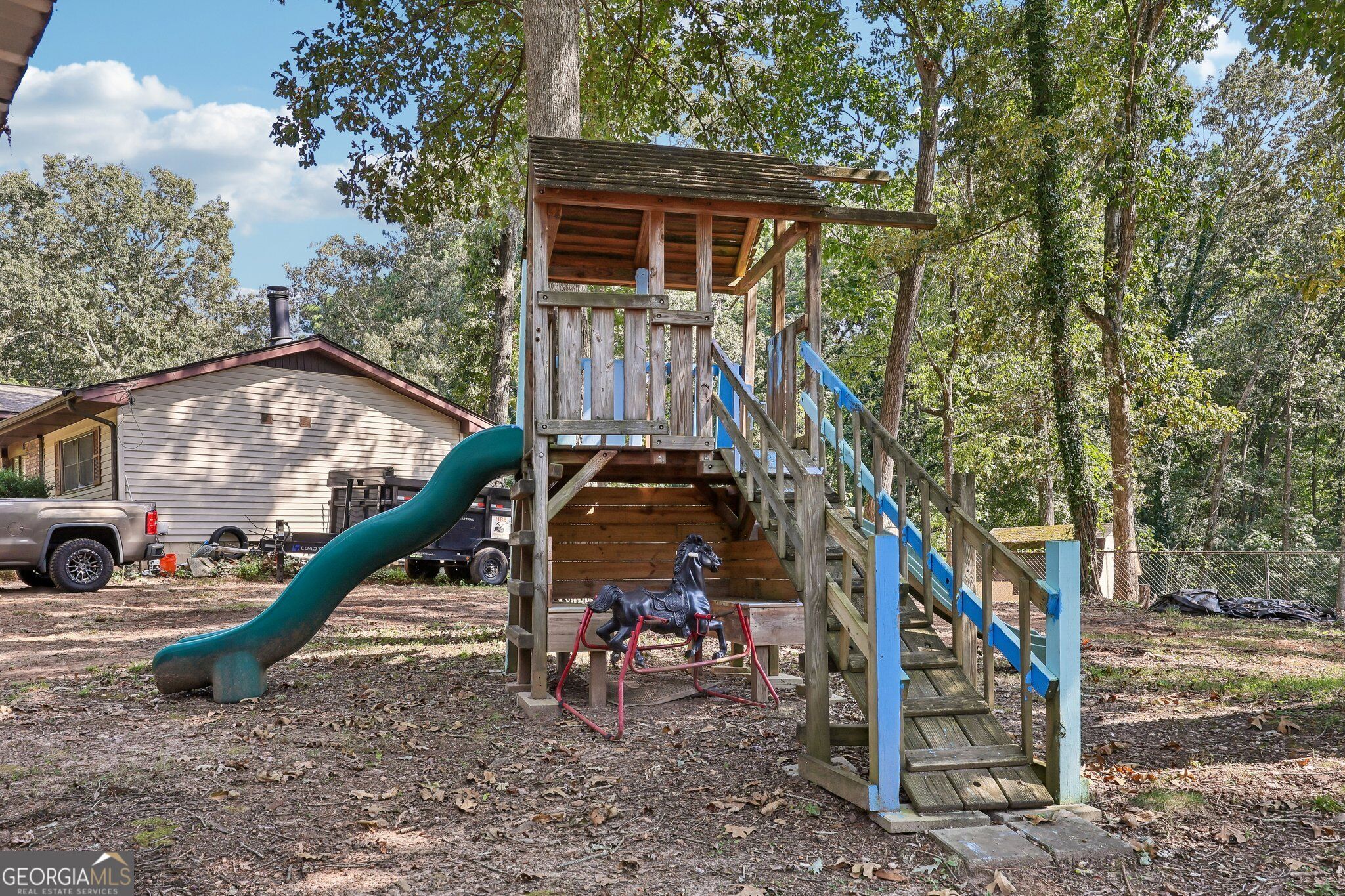 5752 Oak Grove Drive Property Photo 27