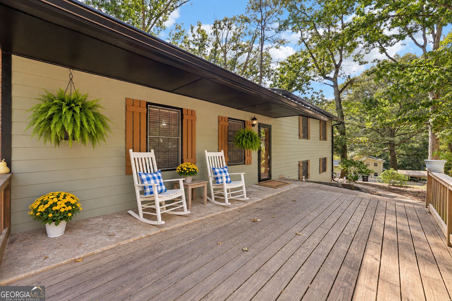 5752 Oak Grove Drive Property Photo 30