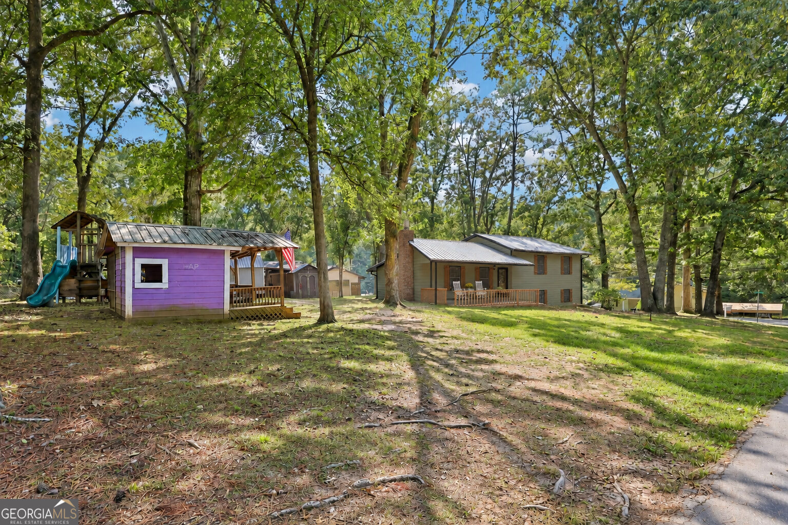 5752 Oak Grove Drive Property Photo 31