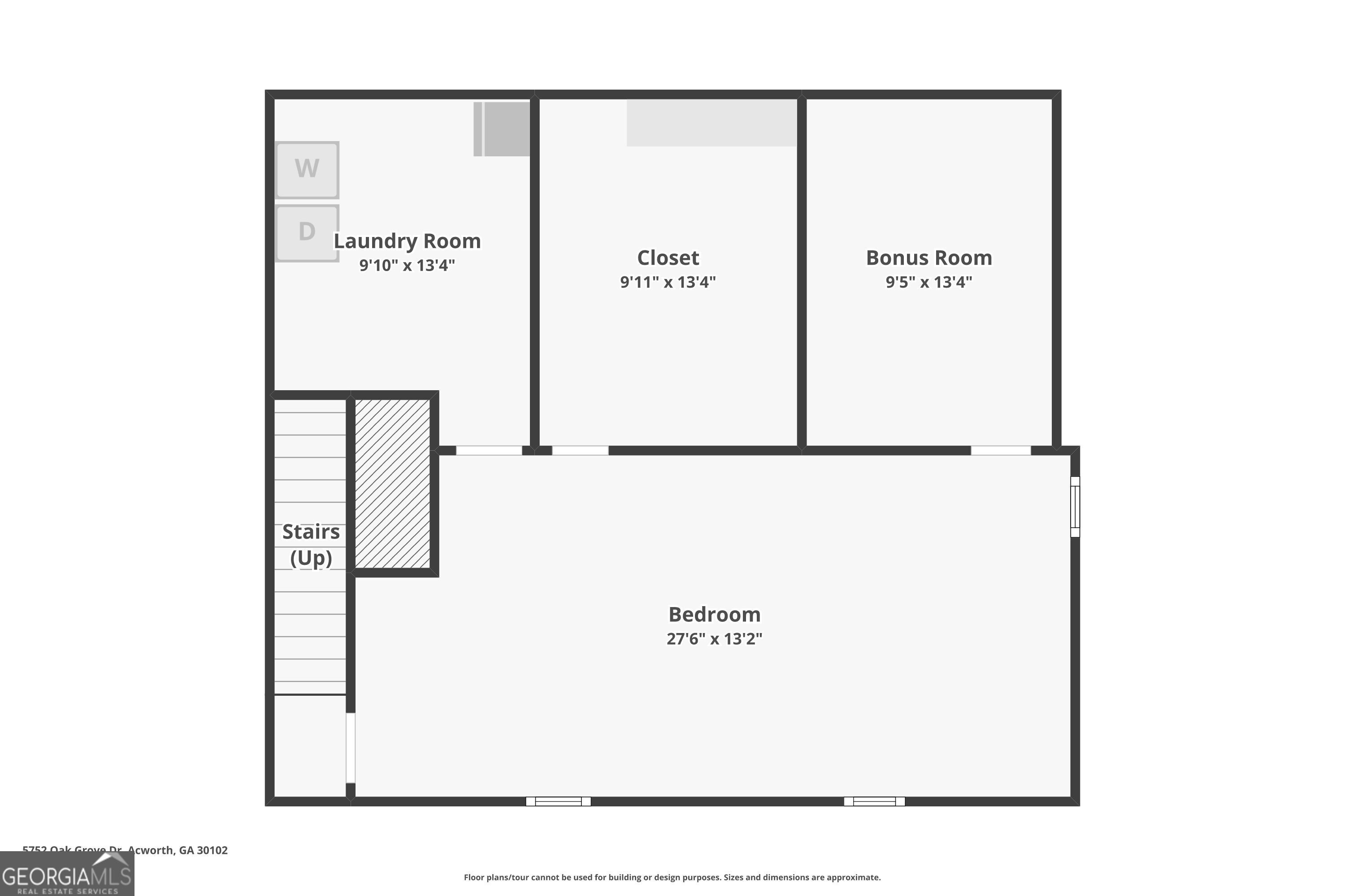 5752 Oak Grove Drive Property Photo 32