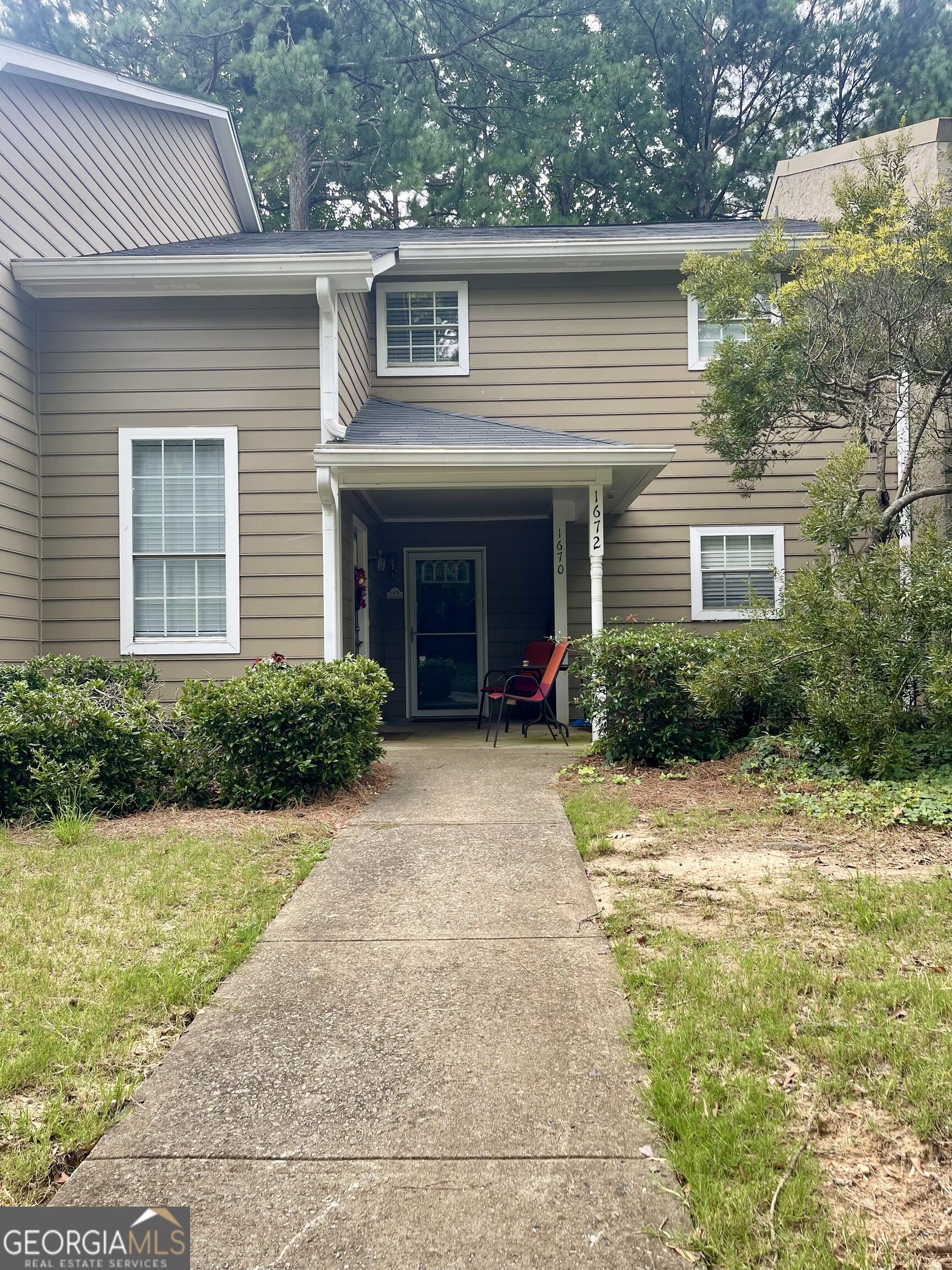 1670 Northridge Property Photo 1