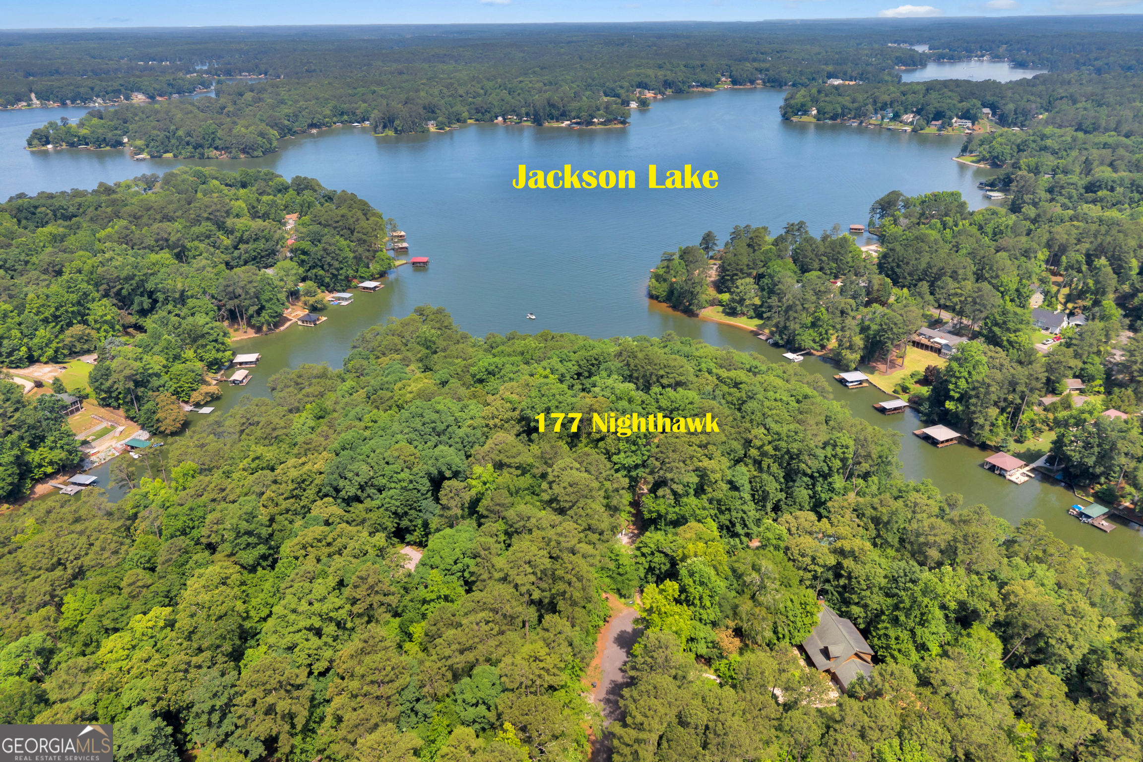 177 Nighthawk Court Property Photo 2