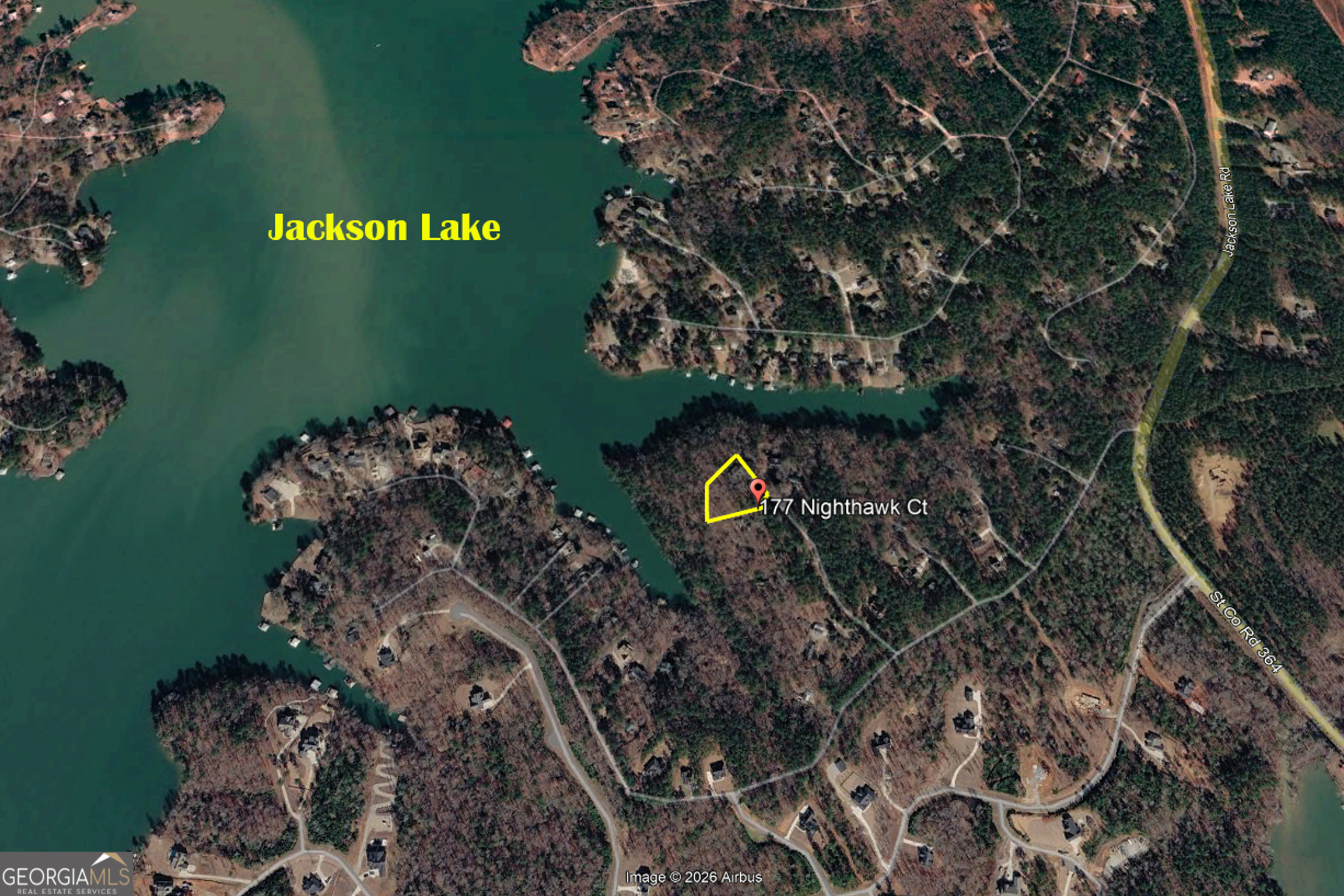177 Nighthawk Court Property Photo 3