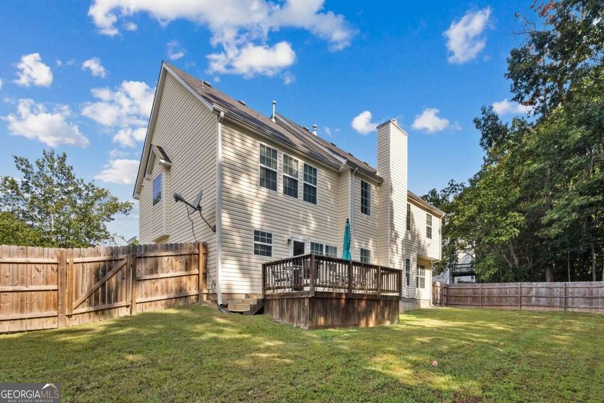 1138 Mitford Lane Property Photo 36
