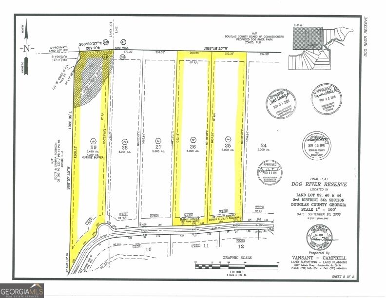 7240 Rand Drive Property Photo 1