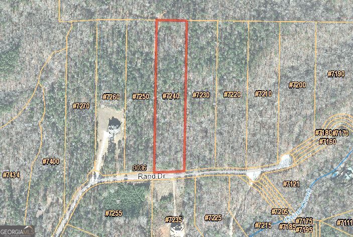 7240 Rand Drive Property Photo 3
