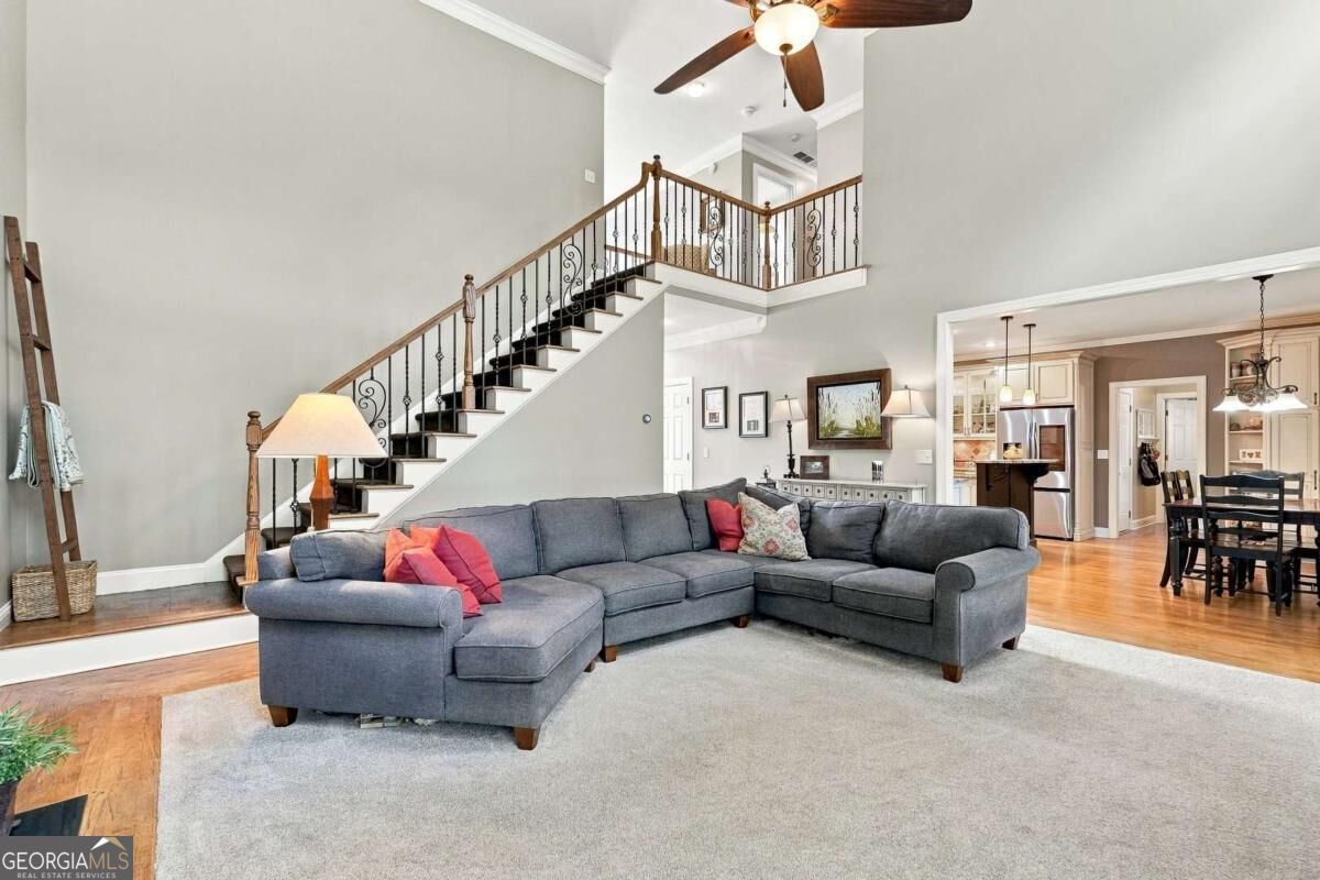 4910 Montclair Trail Property Photo 13