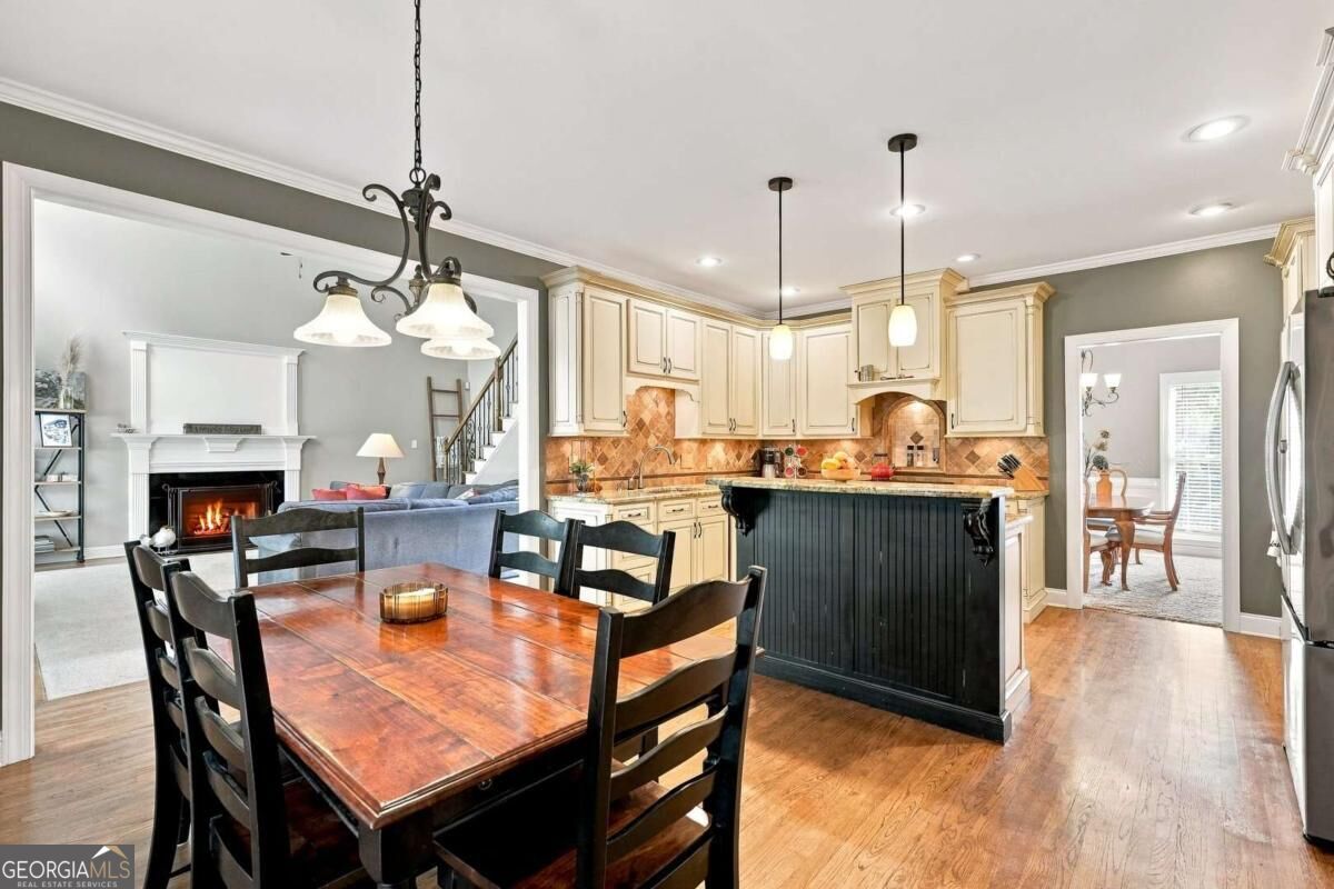 4910 Montclair Trail Property Photo 16
