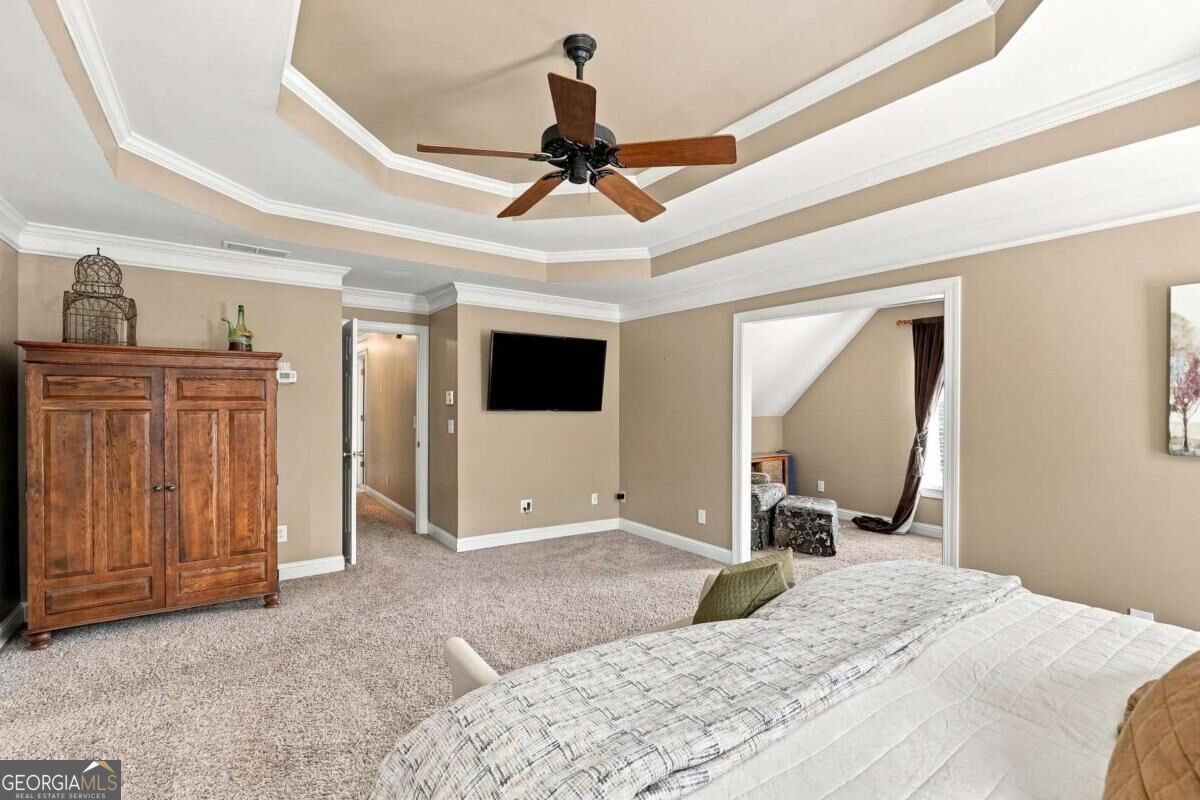 4910 Montclair Trail Property Photo 23