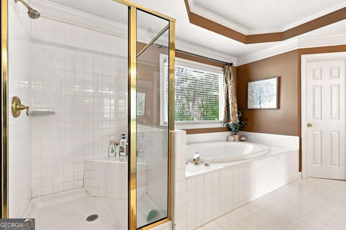 4910 Montclair Trail Property Photo 27
