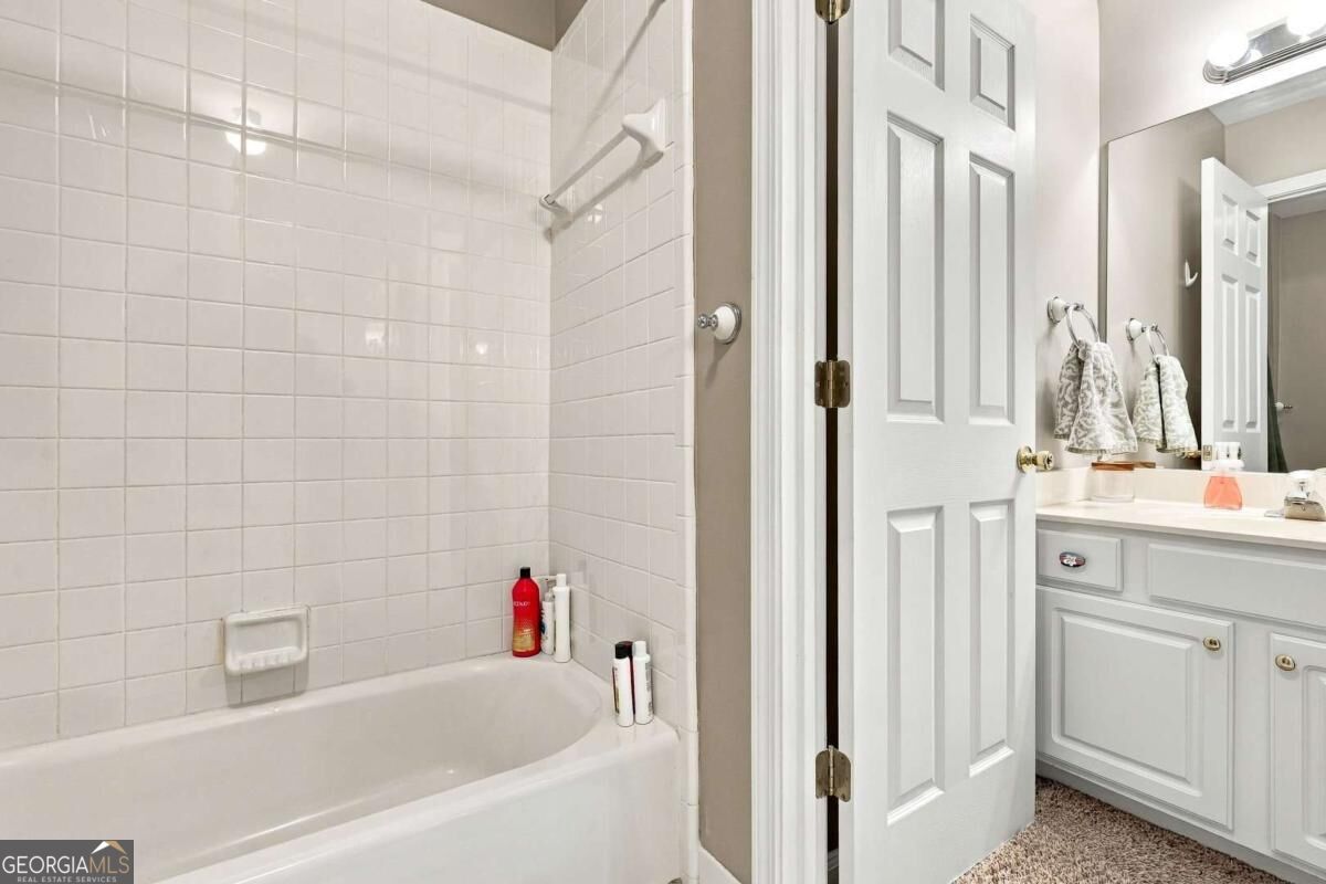 4910 Montclair Trail Property Photo 42