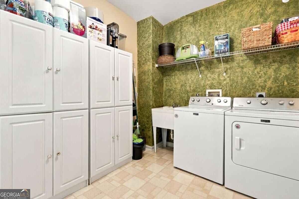 4910 Montclair Trail Property Photo 46