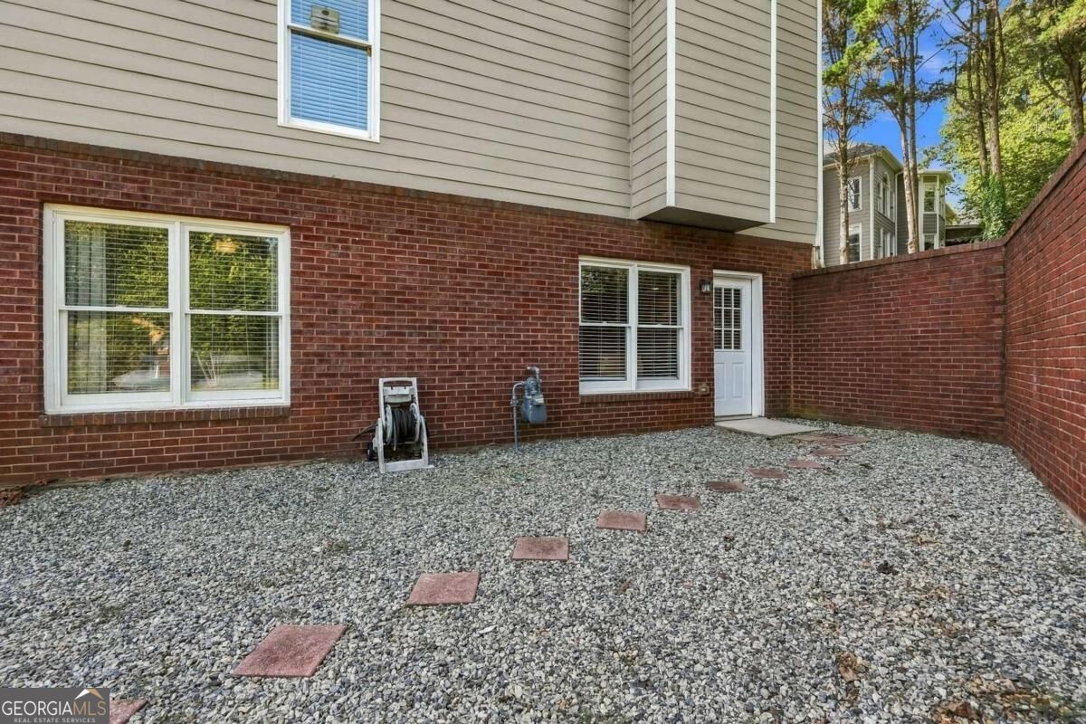 4910 Montclair Trail Property Photo 49