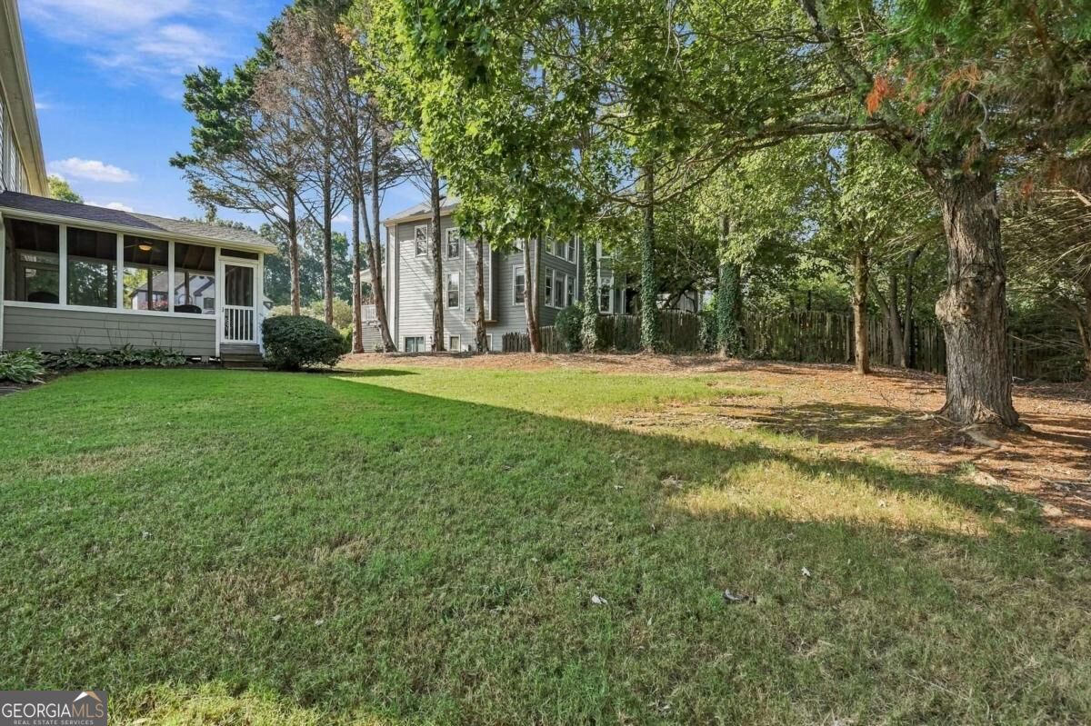 4910 Montclair Trail Property Photo 50