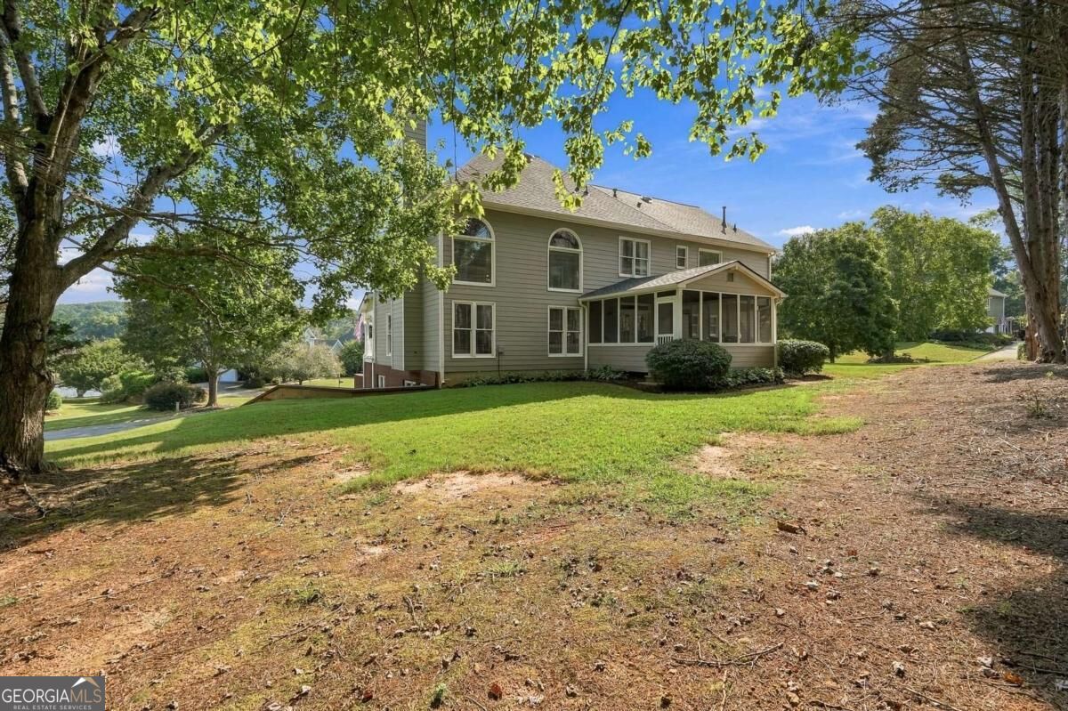 4910 Montclair Trail Property Photo 51