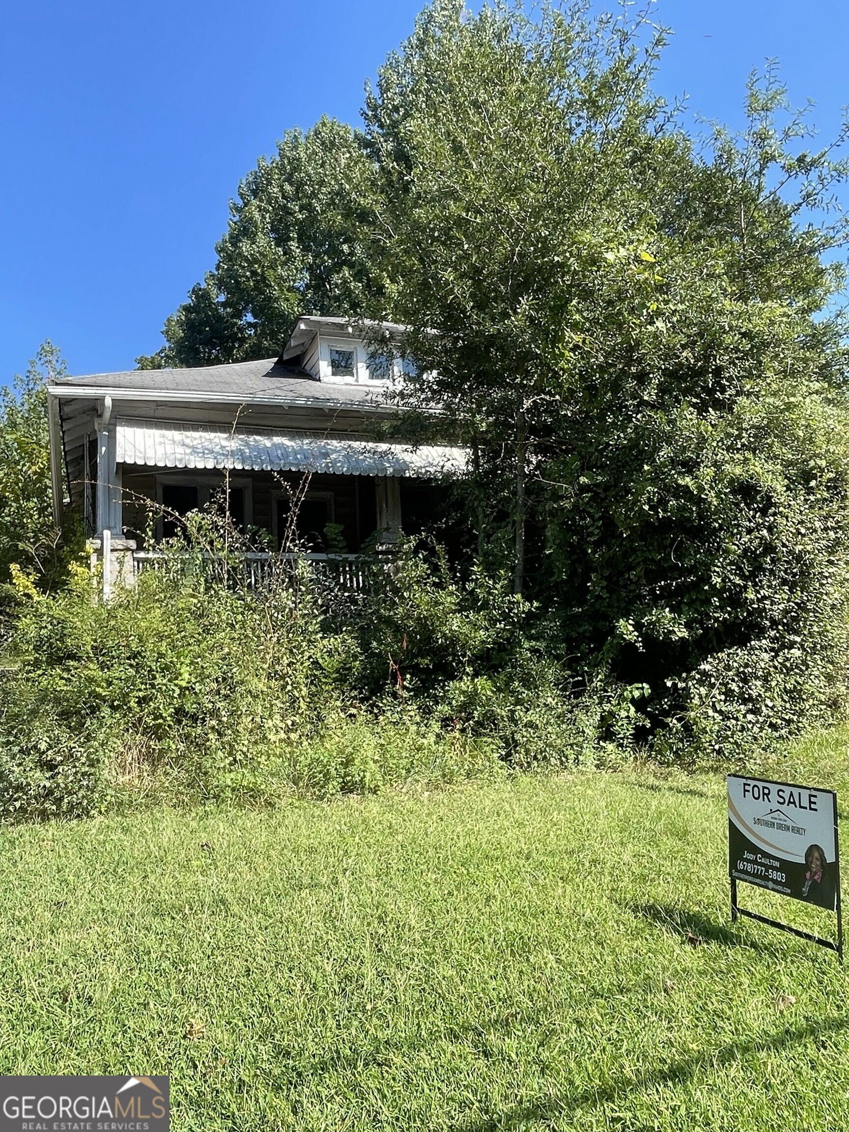 476 E Ontario Avenue Sw Property Photo 1