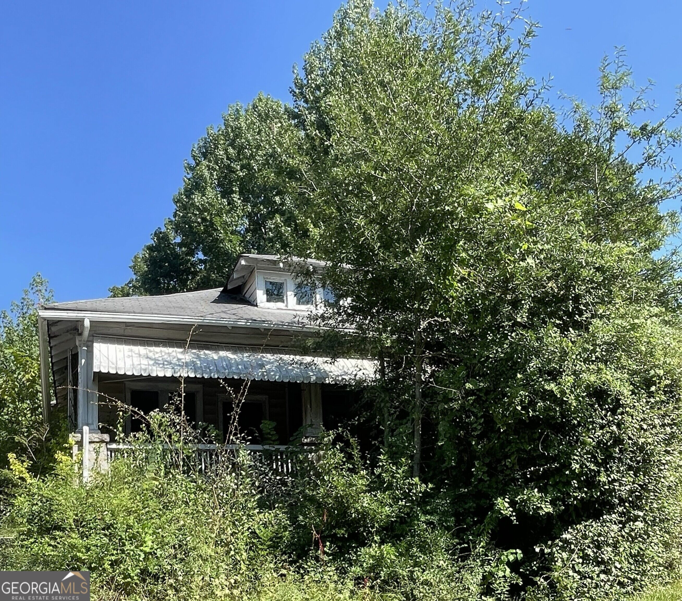 476 E Ontario Avenue Sw Property Photo 1