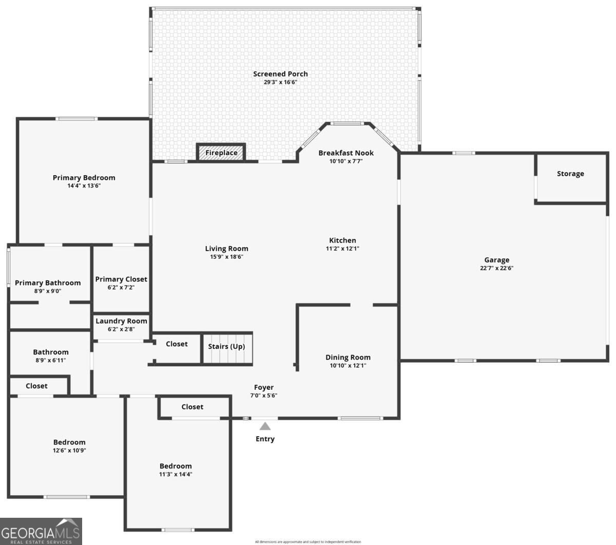 218 Water Crest Drive Property Photo 40
