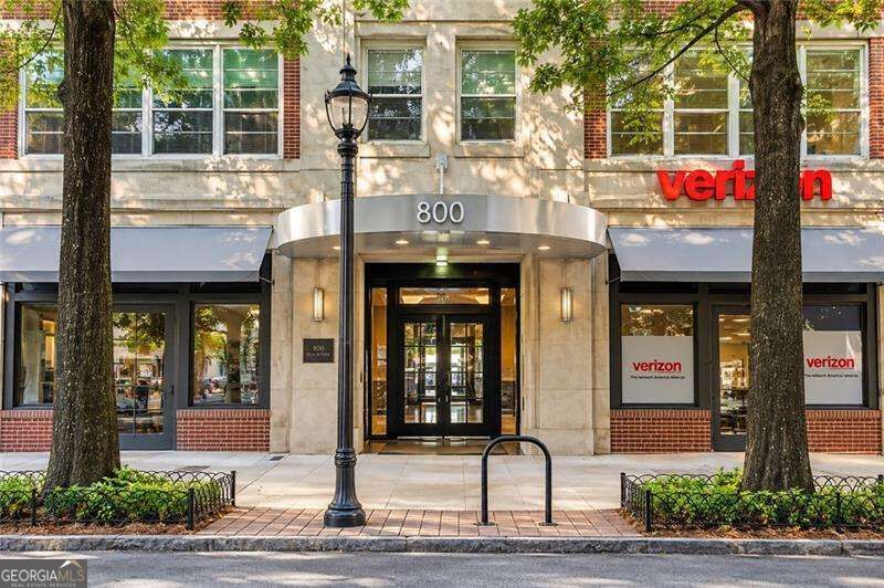 800 Peachtree Street Ne # 8310 Property Photo 1