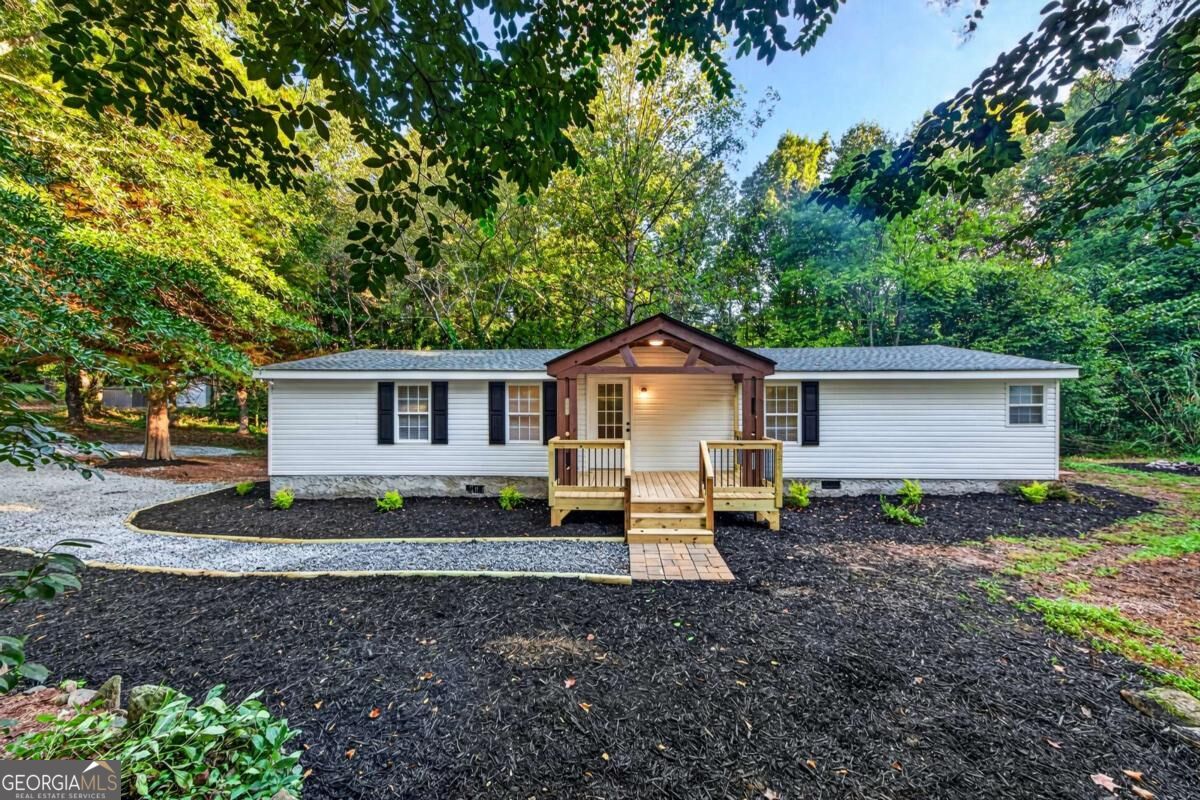 100 Salisbury Road Property Photo 1