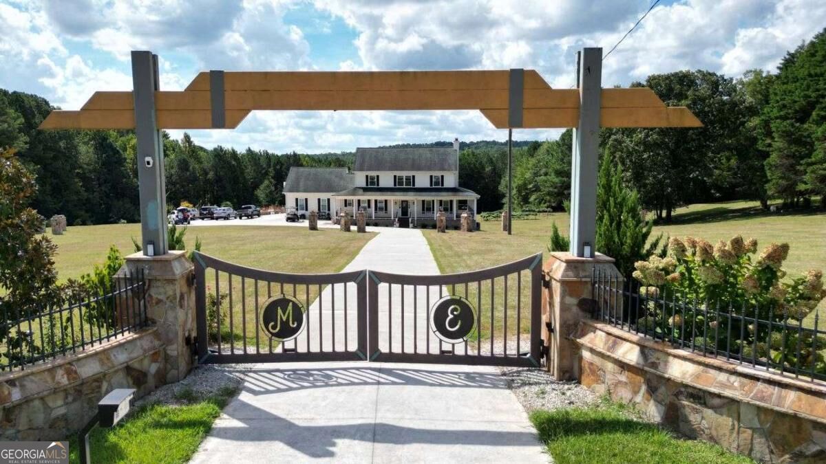3600 Thompson Mill Road Property Photo 1
