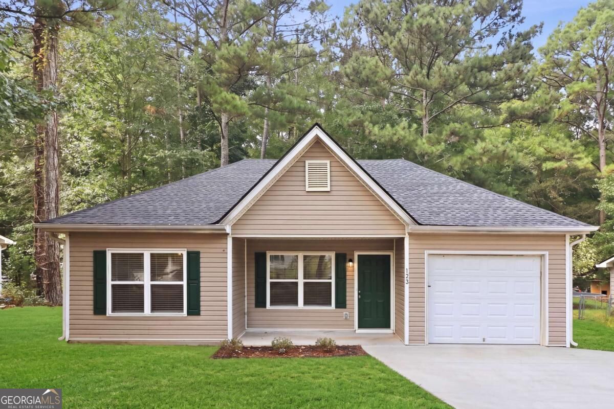 123 Whispering Pine Lane Ne Property Photo 1