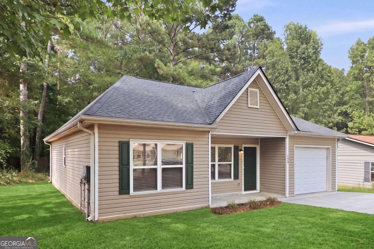 123 Whispering Pine Lane Ne Property Photo 2