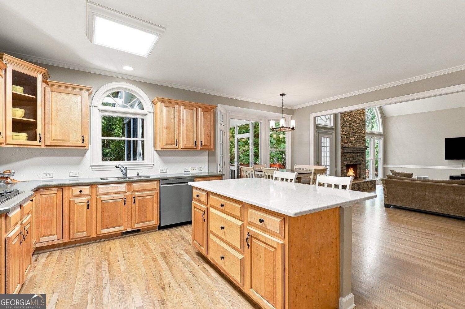 238 Rivergate Drive Property Photo 17