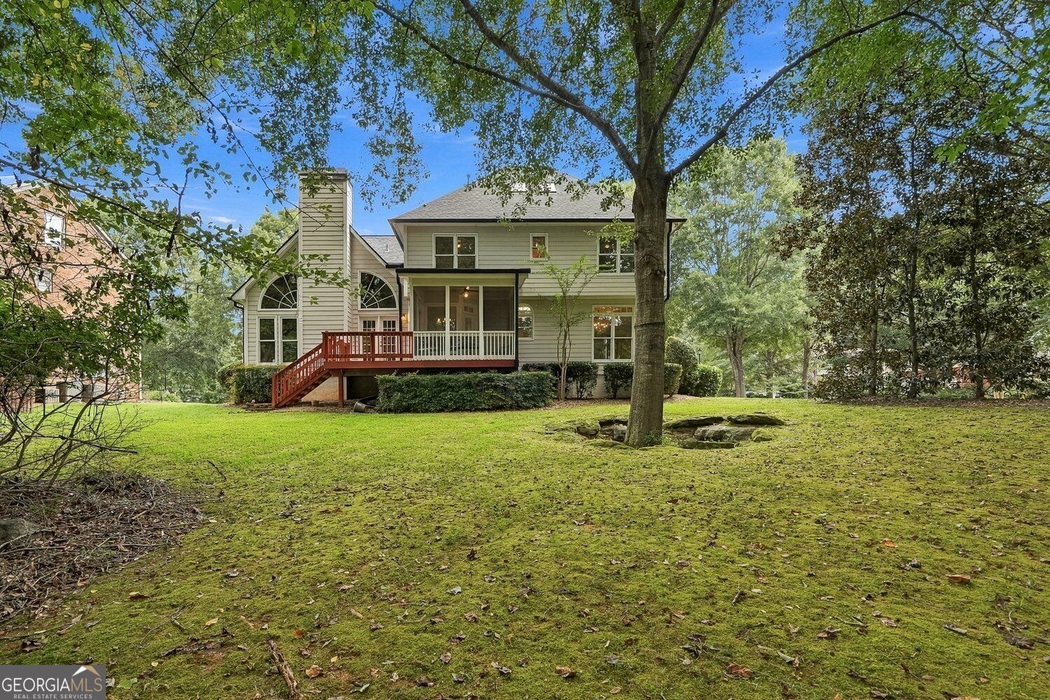 238 Rivergate Drive Property Photo 55