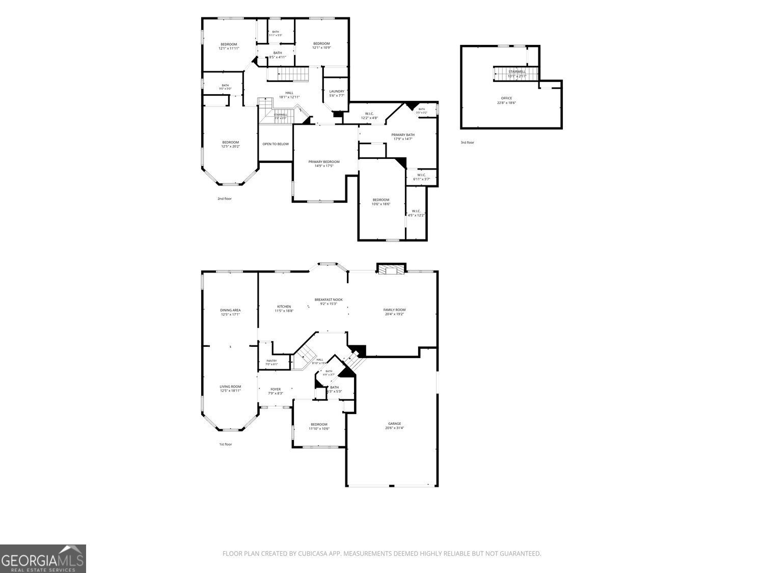 238 Rivergate Drive Property Photo 77