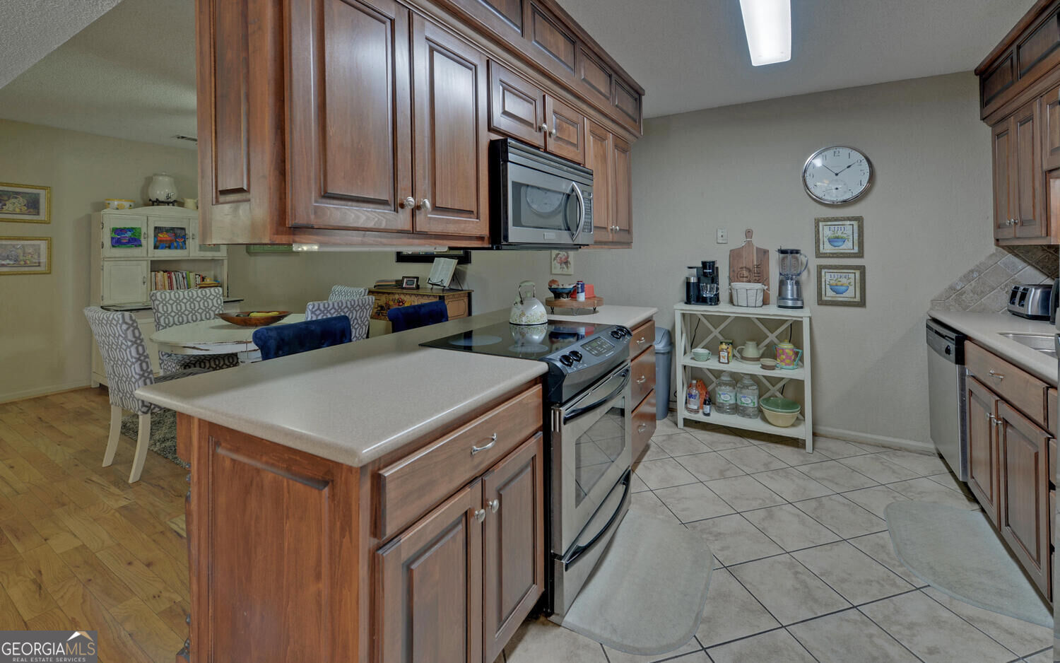 605 Candler Street Unit 3 Property Photo 10