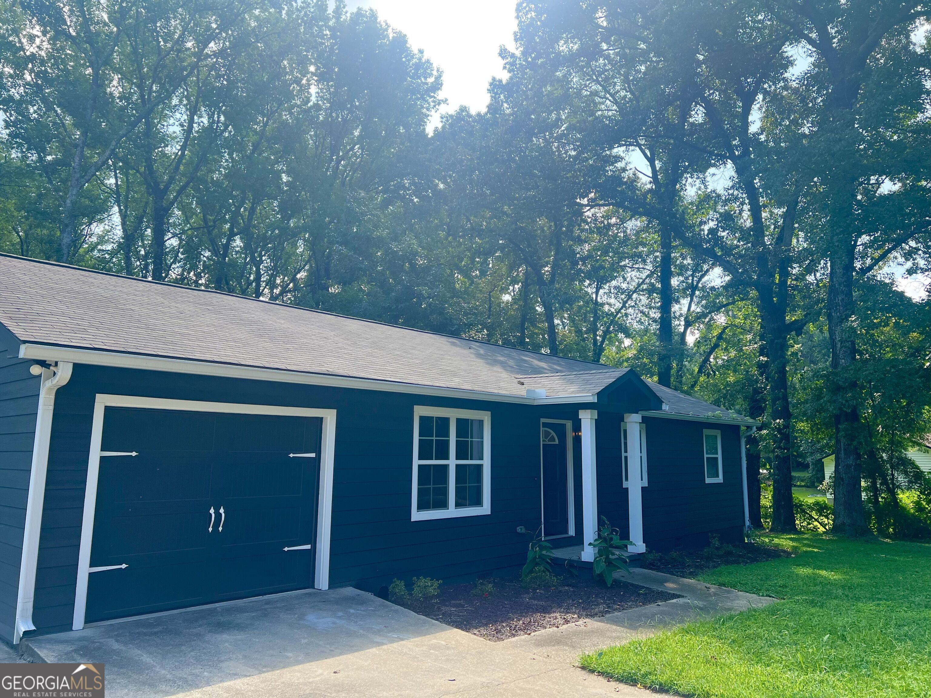 5712 Attucks Boulevard Property Photo 1