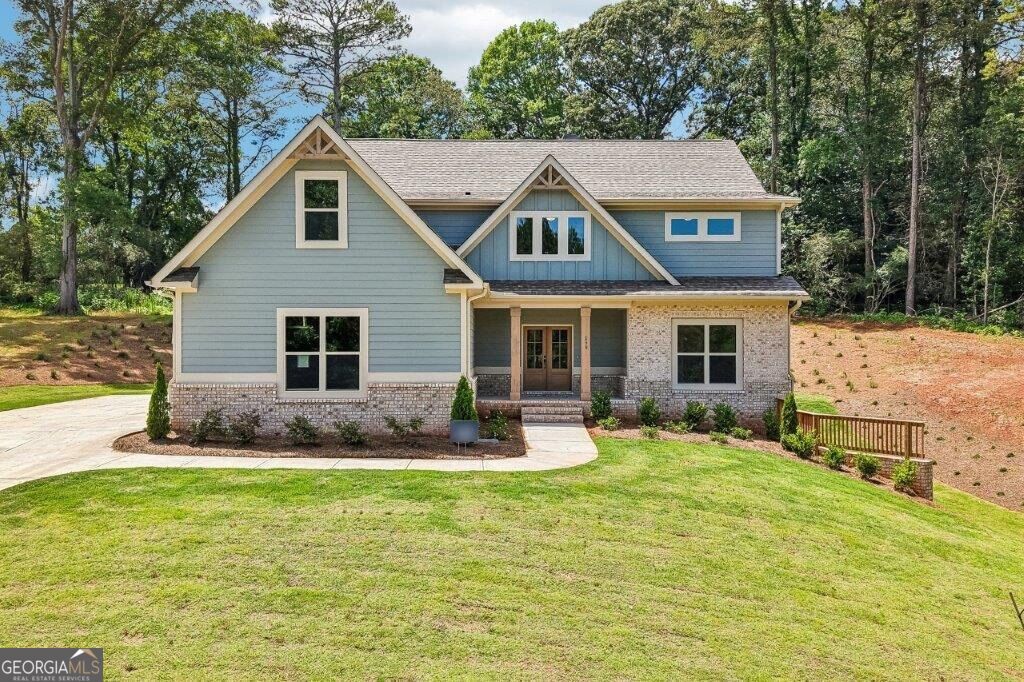 158 Races Road Property Photo 1