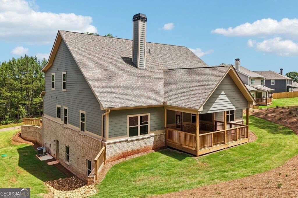 158 Races Road Property Photo 32